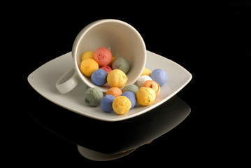 palline