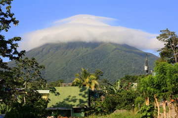 Volcan Arenal