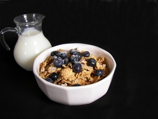 Healthy Breakfast