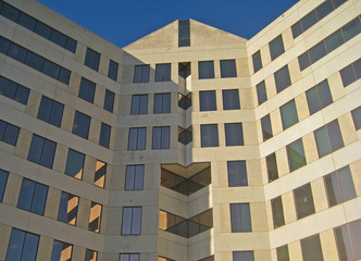 Office building