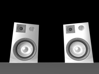 Lautsprecher © Cmon