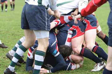 rugby