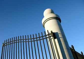 château