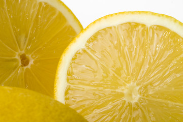 Zitrone - Lemmon
