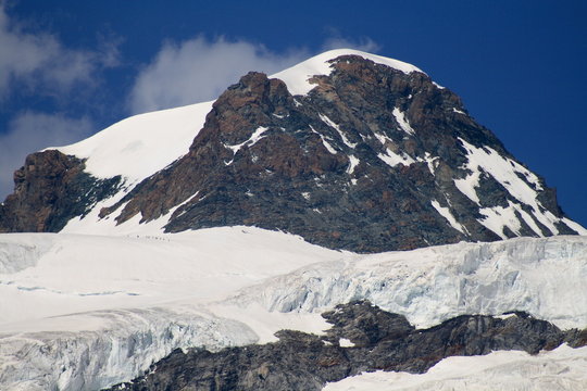 polluce - monte rosa
