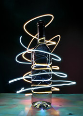 light