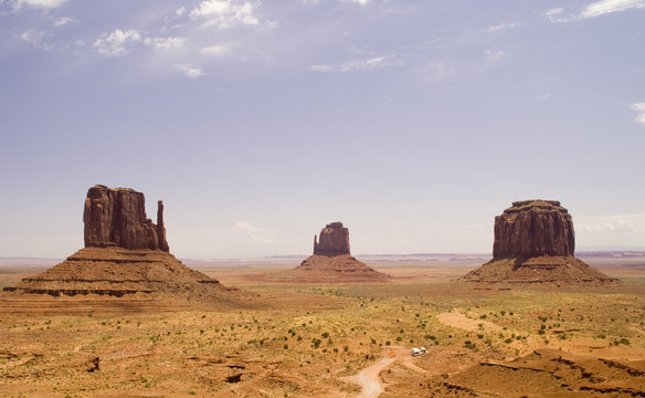 Monument Valley