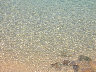 Sea / Sardinia (Sardegna)