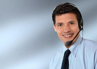 Callcenteragent