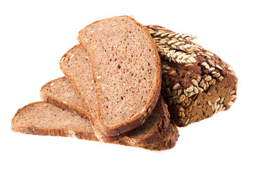 Wholegrain bread