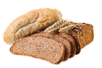 Wholegrain bread