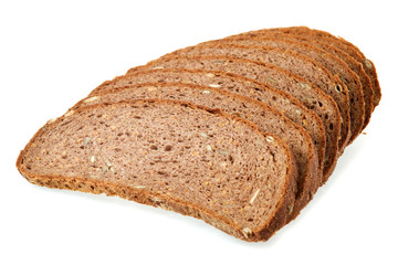 Wholegrain bread