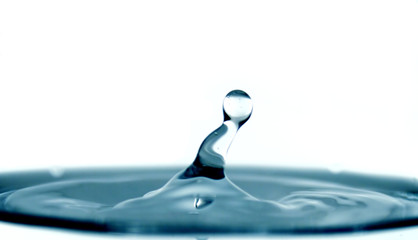 Water drop
