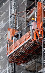 Operai in Sicurezza