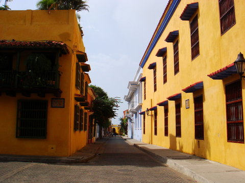 Cartagena, Colombia