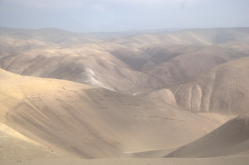 Fototapeta na wymiar Peru