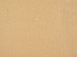 cardboard