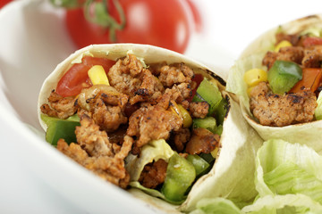 tortilla