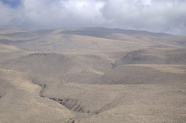 Desert, Peru