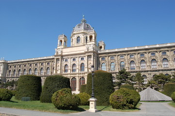 Obraz premium Vienna, Austria