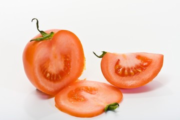 Fototapeta premium Tomaten