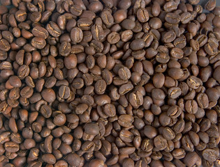 Roast Coffee Beans