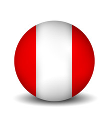 Peru Flag