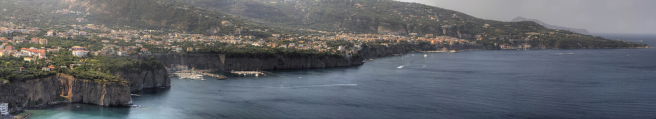 Costiera Sorrentina