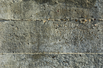 Concrete texture suitable for background or wallpaper