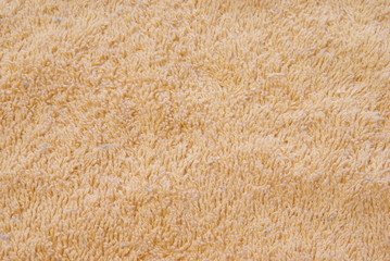 Terrycloth Texture