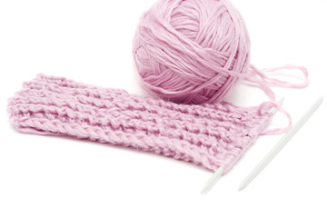 Knitting