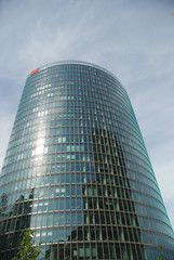 Obraz premium Berlin