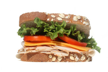 Turkey Sandwich