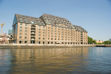 Fototapeta premium Berlin