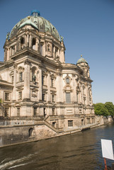 Fototapeta premium Berlin