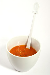 Gazpacho