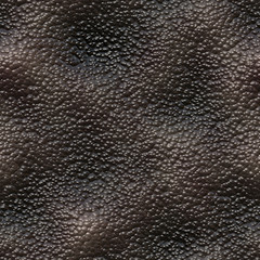 A seamless tiling close up illustration of snail or mollusk skin