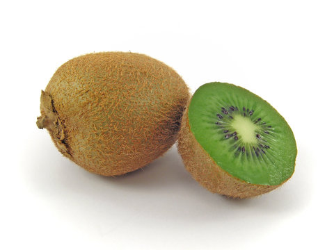 kiwi exitic fruit