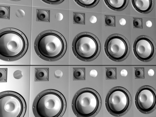 Lautsprecher © Cmon