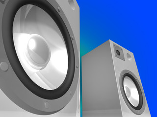 Lautsprecher © Cmon