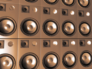 Lautsprecher © Cmon