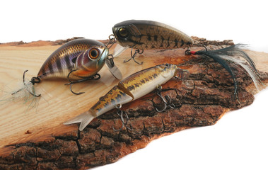  spinning fishing lures for predator