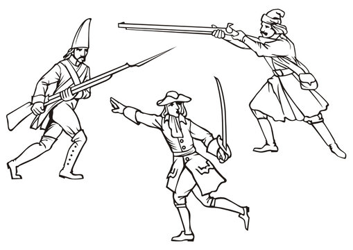Guerreros
