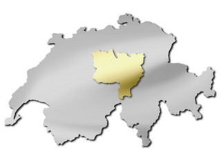 Schweiz - Zentralschweiz