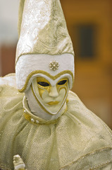 mask