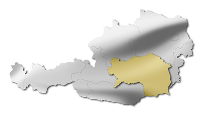 Österreich - Steiermark