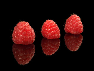 Himbeeren