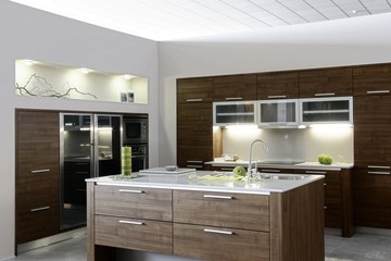 Style kitchen