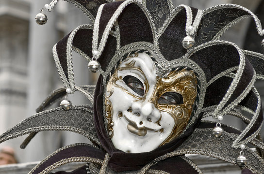 Venice jocker