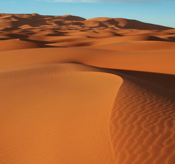 Desert
